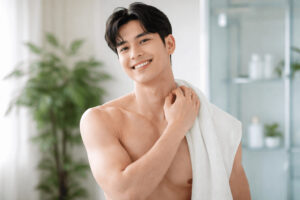 겨울 피부 가려움 원인을 이해하고 피부 장벽 관리의 중요성을 보여 줌