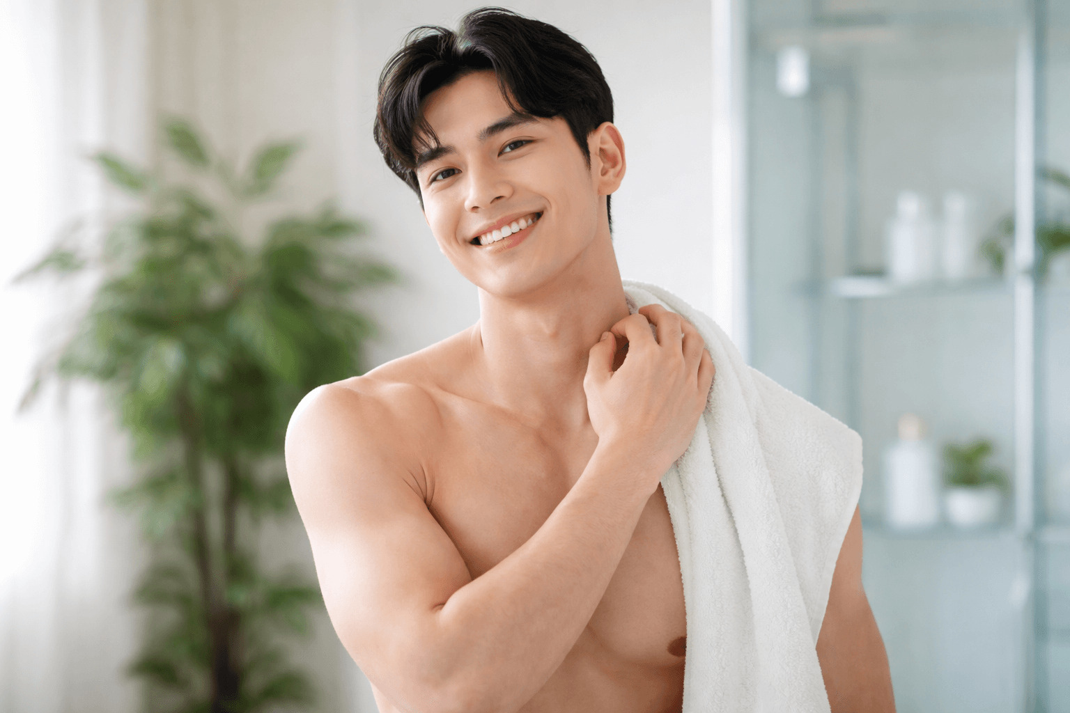 겨울 피부 가려움 원인을 이해하고 피부 장벽 관리의 중요성을 보여 줌